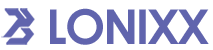 Lonixx Logo